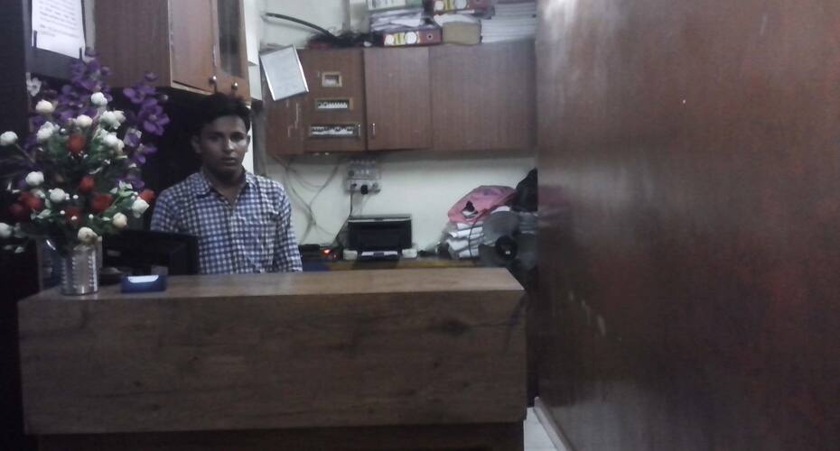 Hotel Mangalya, Ahmedabad 3
